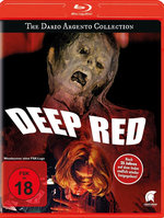 Film: Deep Red - Dario Argento Collection #05