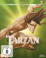 Film: Tarzan - Disney Classics 36