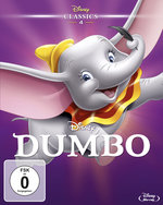 Film: Dumbo - Disney Classics 4