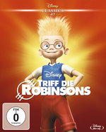 Film: Triff die Robinsons - Disney Classics 47