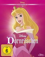 Film: Dornröschen - Disney Classics 15
