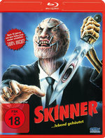 Film: Skinner - Uncut