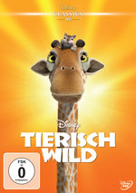 Film: Tierisch Wild - Disney Classics 46