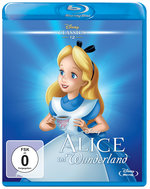 Film: Alice im Wunderland - Disney Classics