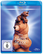 Film: Bärenbrüder - Disney Classics