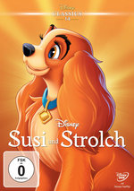 Film: Susi und Strolch - Disney Classics