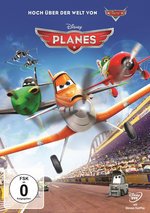 Film: Planes