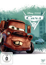 Film: Cars 2