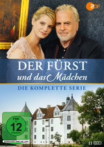 Film: Der Fürst und das Mädchen - Die komplette Serie