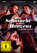 Film: Die Sehnsucht meines Herzens