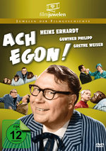 Film: Heinz Erhardt - Ach Egon!