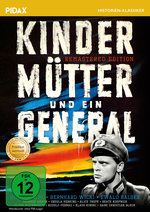 Film: Kinder, Mütter und ein General - Remastered Ed.