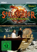 Film: Spellbinder - Im Land des Drachenkaisers Vol. 2