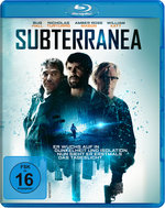 Film: Subterranea