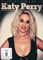 Film: Katy Perry - Collector's Box Set [2 DVDs]