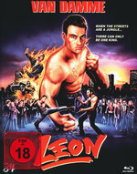 Film: Leon - Uncut/Hartbox [LE]