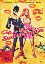 Film: Rote Lippen - Sadisterotica