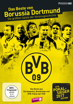 Film: Das Beste von Borussia Dortmund [7 DVDs]