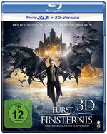 Film: Fürst der Finsternis (inkl. 2D-Version)