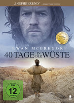 Film: 40 Tage in der Wüste