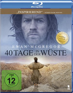 Film: 40 Tage in der Wüste