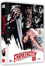 Film: Frankenstein '80 - Uncut (+ DVD) [LE]