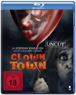 Film: Clowntown - Uncut