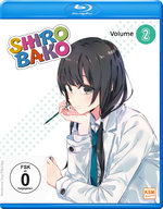 Film: Shirobako - Volume 2/Episoden 05-08
