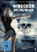 Film: Wrecker - Death Truck