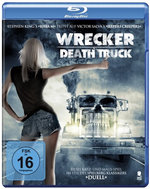 Film: Wrecker - Death Truck