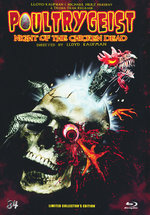 Film: Poultrygeist - Night of the Chicken Dead - Uncut