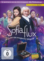 Film: Sofia Flux und das magische Hörgerät - Staffel 1