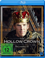 Film: The Hollow Crown - Richard III