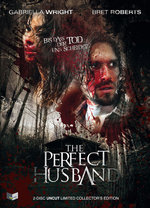 Film: The perfect Husband [LCE] [2 BRs] Mediabook