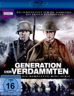 Film: Generation der Verdammten - Mini-Serie