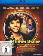 Film: Timm Thaler oder das verkaufte Lachen
