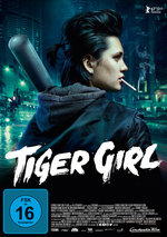 Film: Tiger Girl