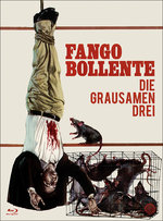 Film: Die grausamen Drei - Fango Bollente