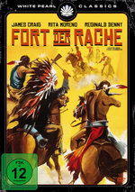 Film: Fort der Rache - Uncut