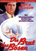 Film: Die Brut des Bösen - Uncut