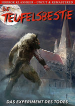 Film: Die Teufelsbestie - Das Experiment des Todes