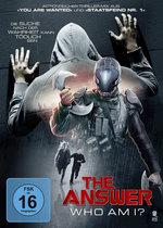 Film: The Answer - Who am I?