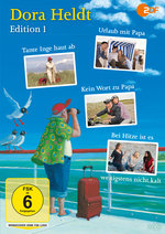 Film: Dora Heldt - Edition 1 - Urlaub mit Papa/Tante..