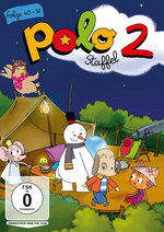Film: Polo - Staffel 2.4/Folge 40-52