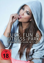 Film: Fuck Fun & Fitness Park - Versaute Fantasien...