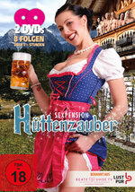 Film: Sexpension Hüttenzauber [2 DVDs]