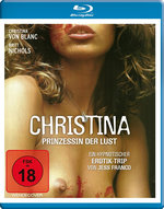Film: Christina - Prinzessin der Lust