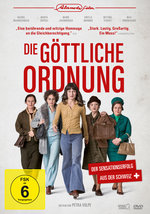 Film: Die göttliche Ordnung