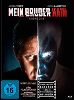 Film: Mein Bruder Kain - Mediabook [LE]