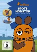 Film: Die Sendung mit der Maus - Spots non-stop